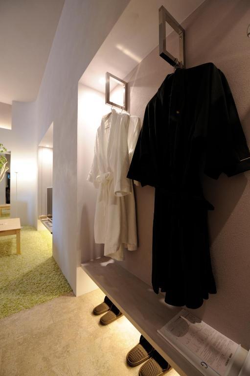 Großes Zweibettzimmer